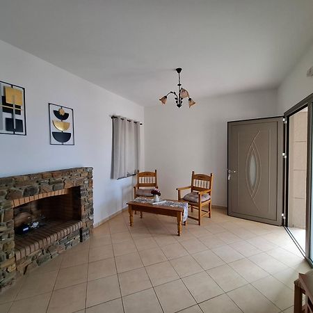 Nireides Villas 'Top Destination' Elafoníszi Kültér fotó