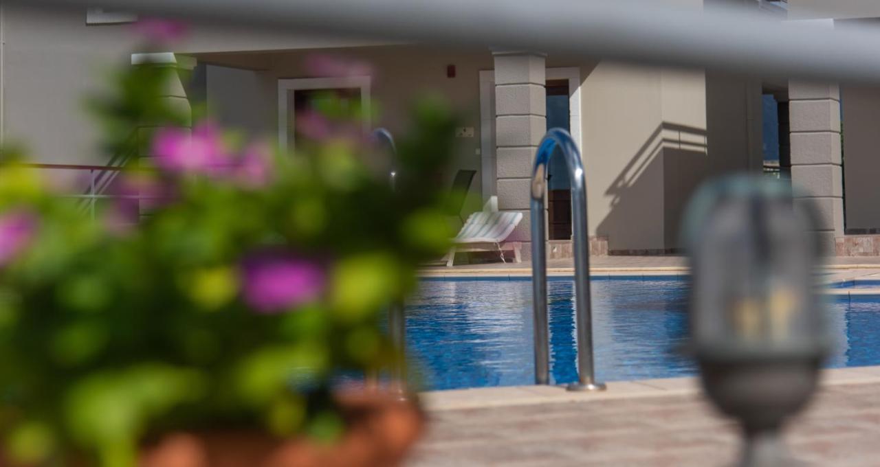 Nireides Villas 'Top Destination' Elafoníszi Kültér fotó