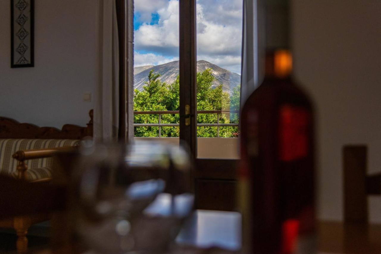 Nireides Villas 'Top Destination' Elafoníszi Kültér fotó