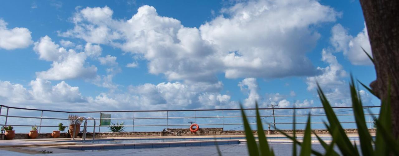 Nireides Villas 'Top Destination' Elafoníszi Kültér fotó