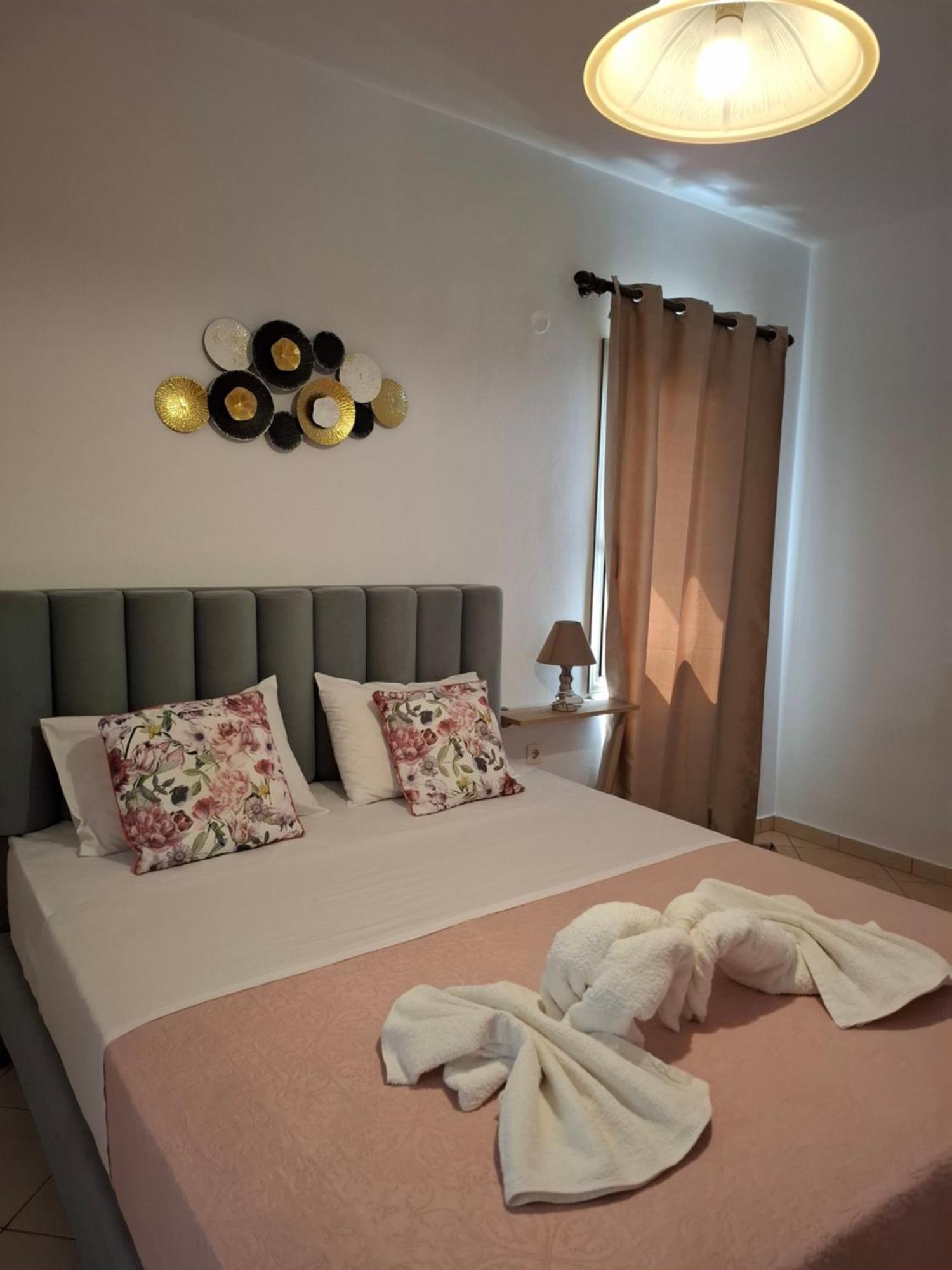 Nireides Villas 'Top Destination' Elafoníszi Kültér fotó