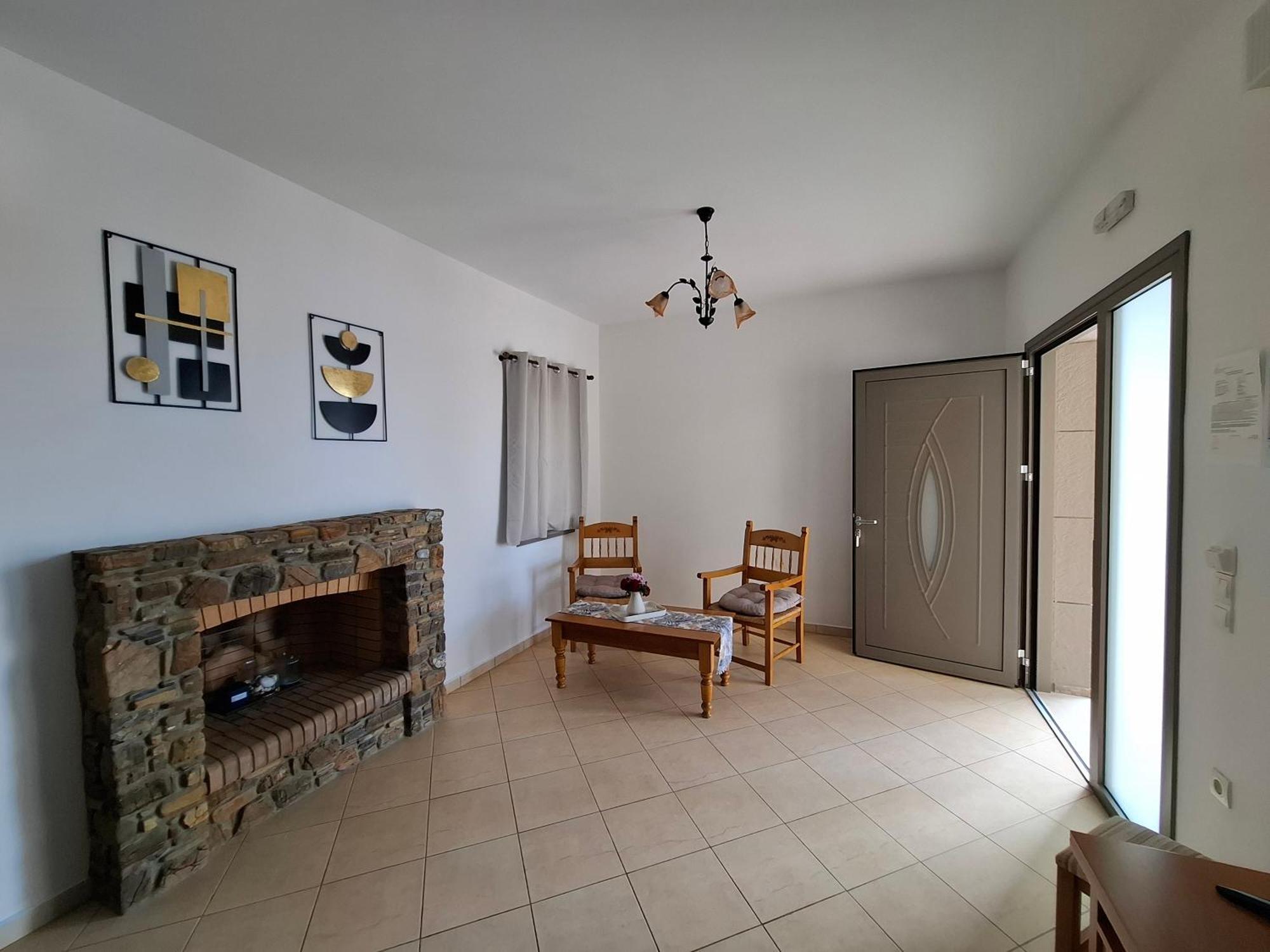 Nireides Villas 'Top Destination' Elafoníszi Kültér fotó